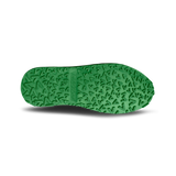 Veldskoen Lowveld Loft Golf Shoe (Green Sole)