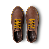 Veldskoen Vilakazi Loft Golf Shoe (Yellow Sole)