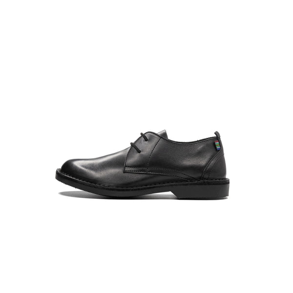 Veldskoen Smart Shoe Black Sole Veldskoen UK