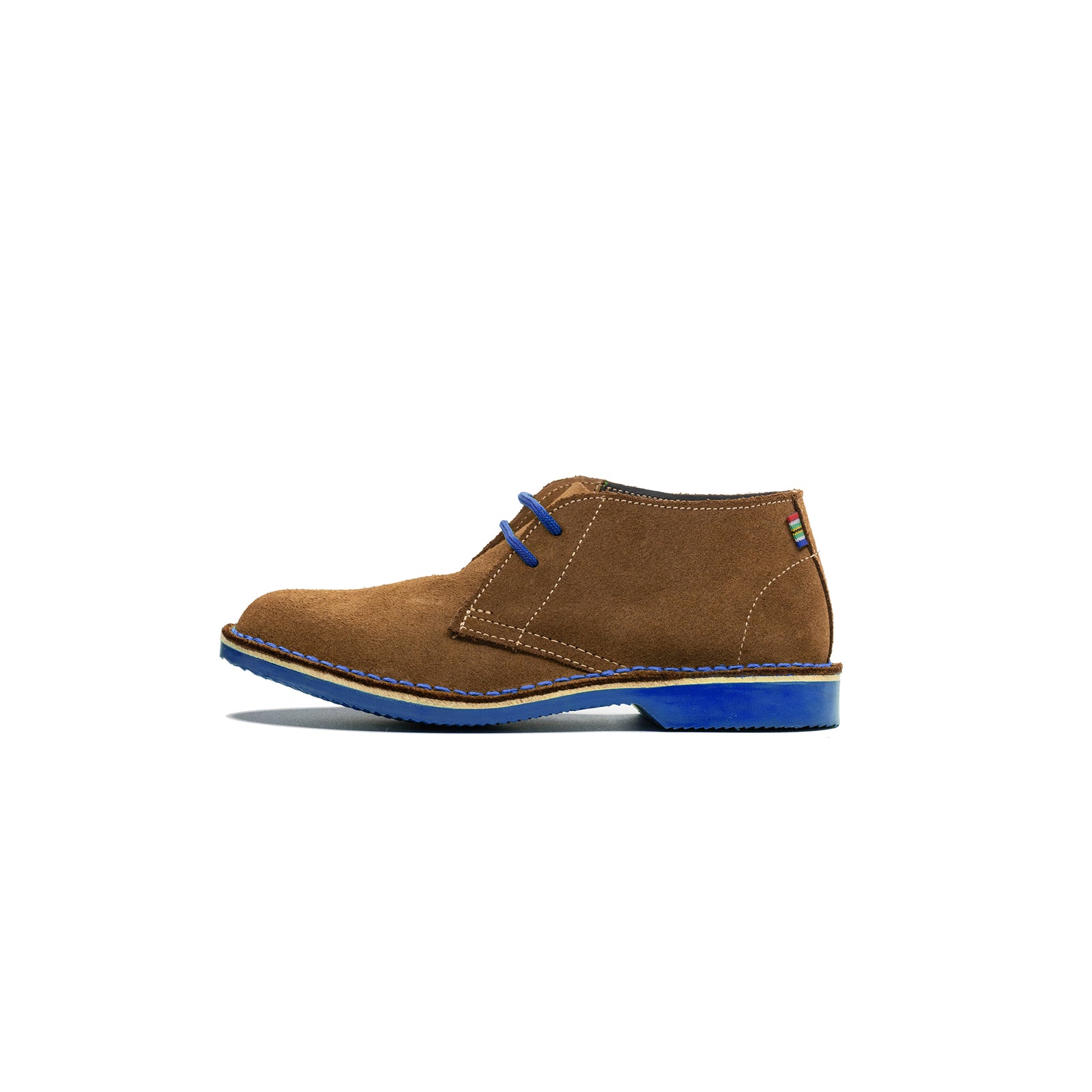 Heritage J Bay Blue Sole