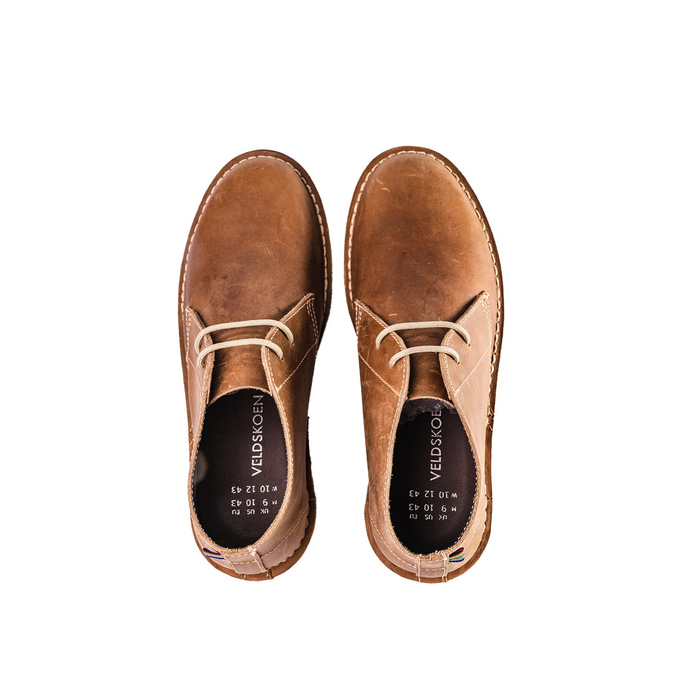 Women's crepe sole shoes cheap
