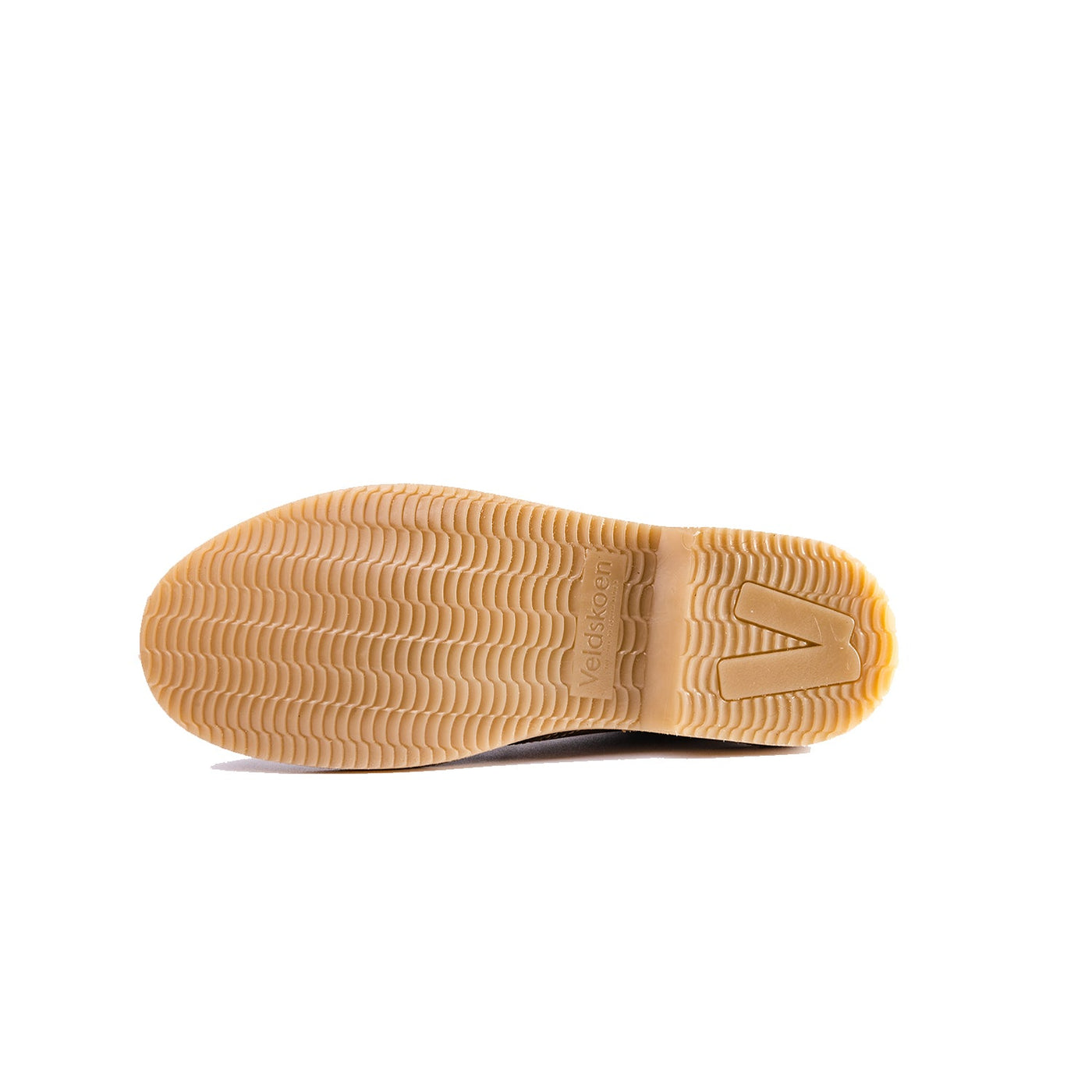 Heritage Origin Crepe Sole San Diago Upper Veldskoen UK